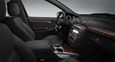 Mercedes Benz 2012 R Class Interior 151 731 btn